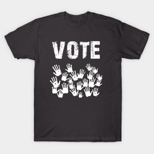 Vote T-Shirt